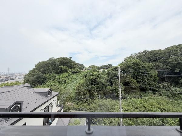 川崎市高津区北野川の中古一戸建て