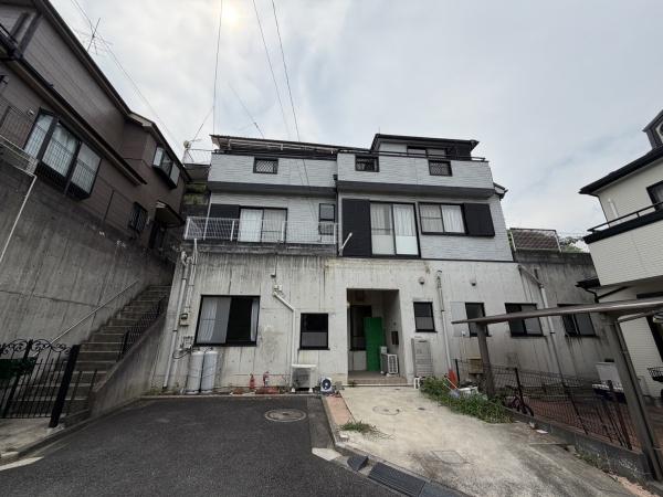 中古一戸建