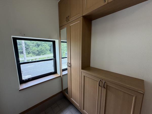 川崎市高津区北野川の中古一戸建て