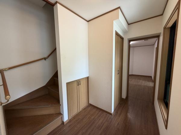 川崎市高津区北野川の中古一戸建て