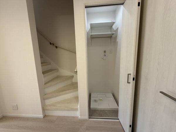 川崎市高津区下作延２丁目の中古一戸建て