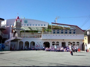 川崎市高津区下作延２丁目の中古一戸建て(津田山幼稚園)