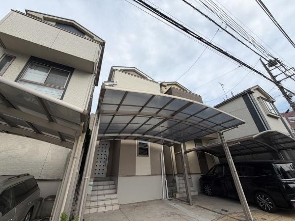 中古一戸建