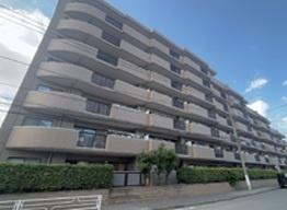 綱島東パークホームズ参番館