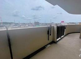 綱島東パークホームズ参番館