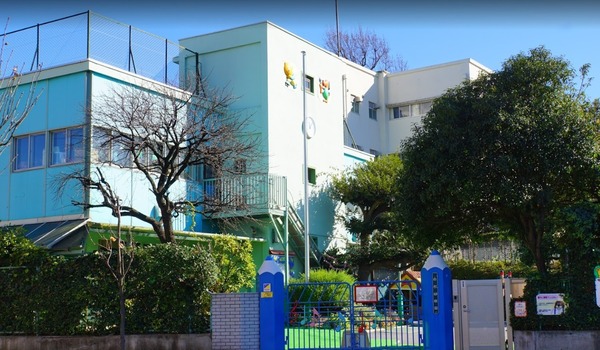 新築一戸建　Ｂ号棟(白根幼稚園)