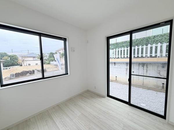 新築一戸建　1号棟