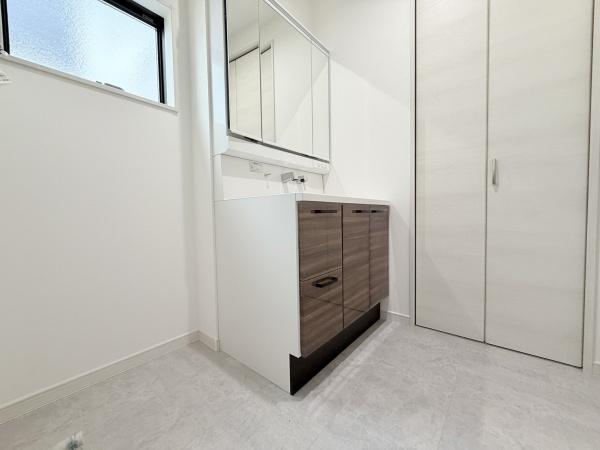 新築一戸建　1号棟