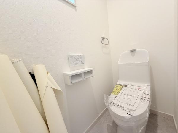 新築一戸建　1号棟
