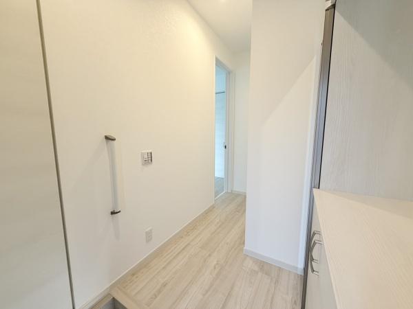 新築一戸建　1号棟