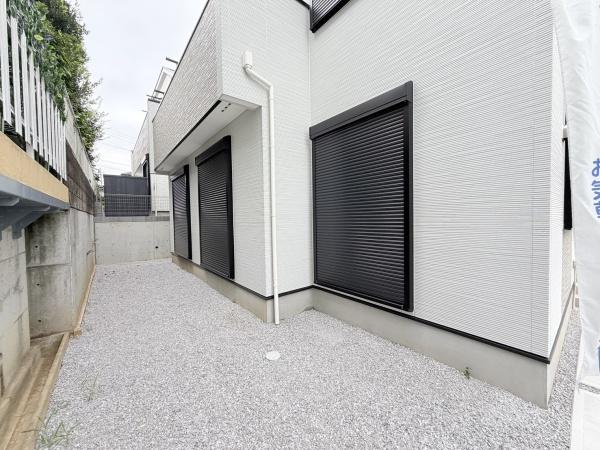 新築一戸建　1号棟