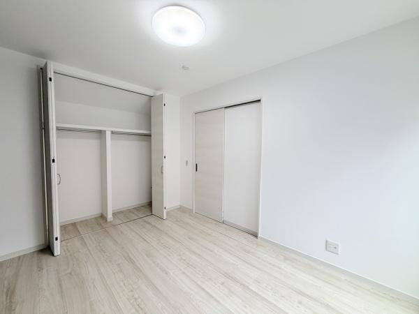 新築一戸建　1号棟