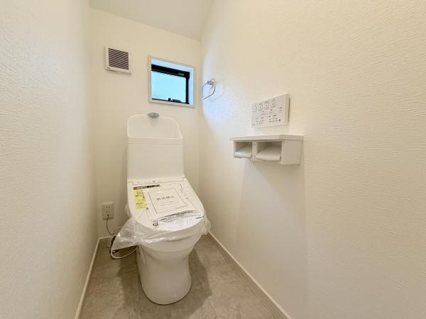 新築一戸建　1号棟