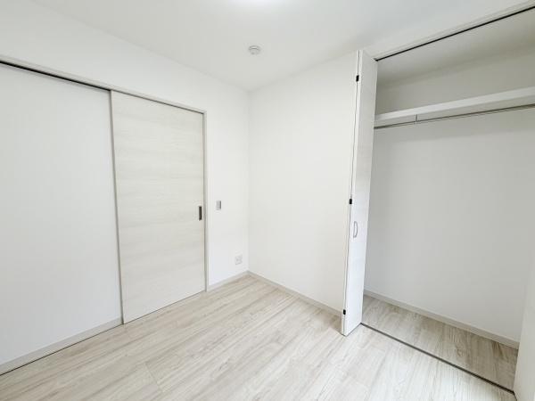 新築一戸建　1号棟