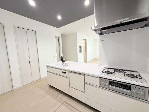 新築一戸建　２号棟