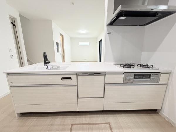 新築一戸建　２号棟