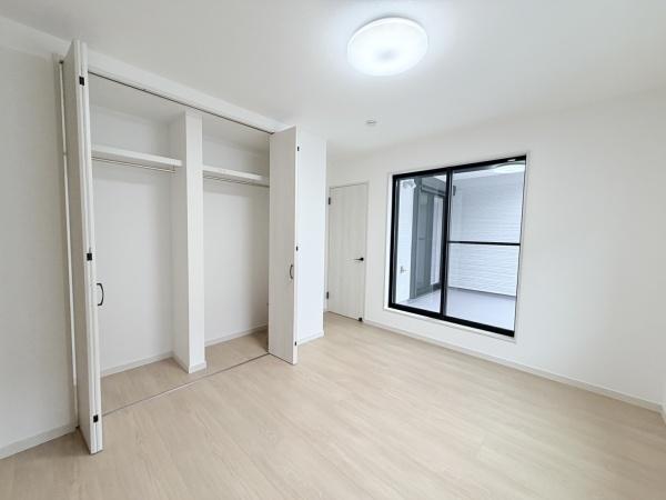 新築一戸建　２号棟