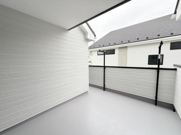 新築一戸建　２号棟