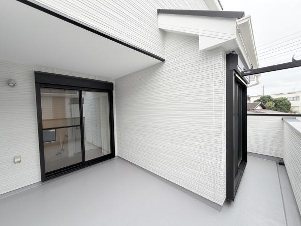 新築一戸建　２号棟