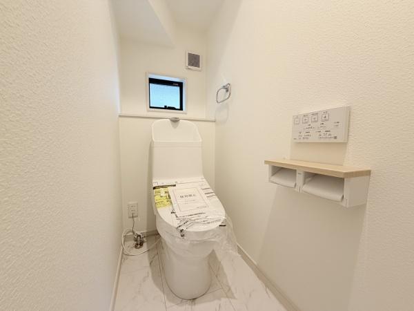 新築一戸建　２号棟