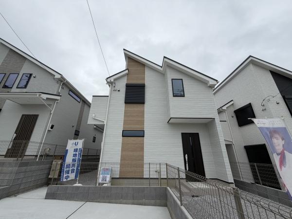 新築一戸建　２号棟