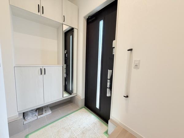 新築一戸建　２号棟