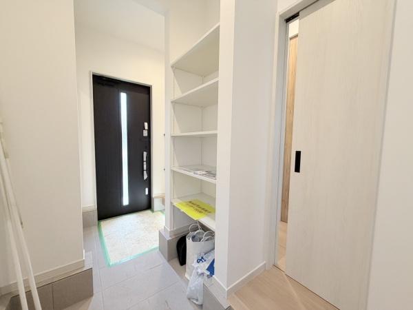 新築一戸建　２号棟