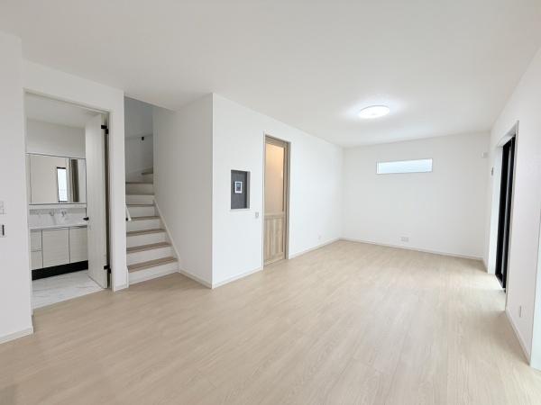 新築一戸建　２号棟