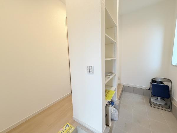新築一戸建　２号棟