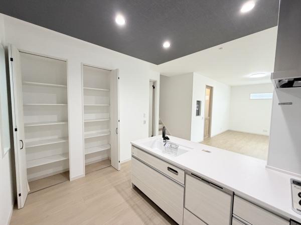 新築一戸建　２号棟