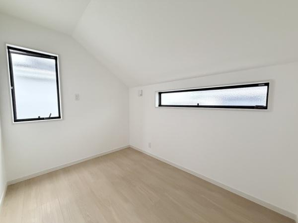 新築一戸建　２号棟