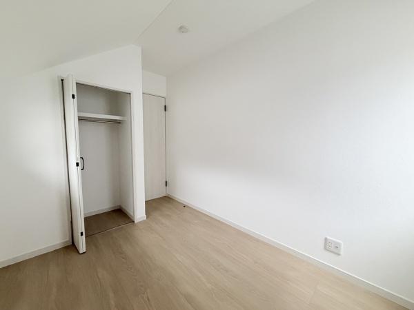新築一戸建　２号棟