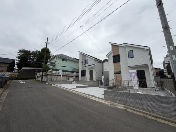 新築一戸建　２号棟