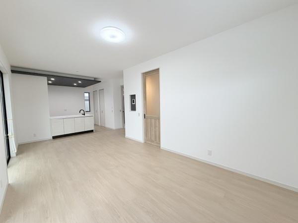 新築一戸建　２号棟