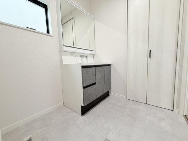 新築一戸建　３号棟