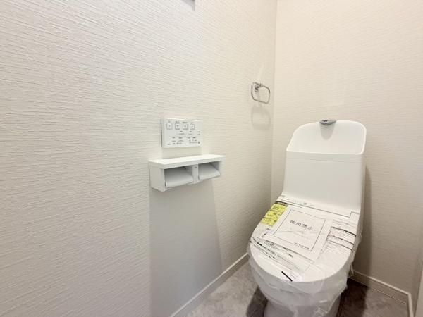 新築一戸建　３号棟