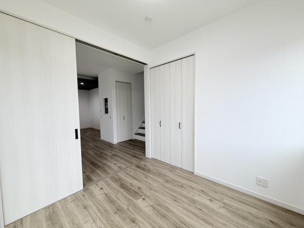新築一戸建　３号棟