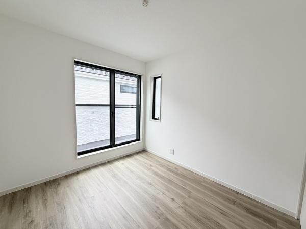 新築一戸建　３号棟