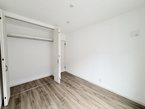 新築一戸建　３号棟