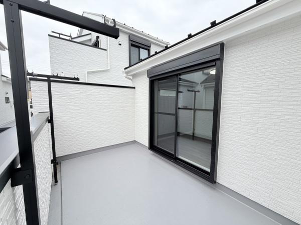 新築一戸建　３号棟