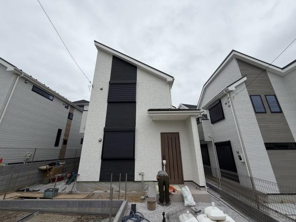 新築一戸建 3号棟