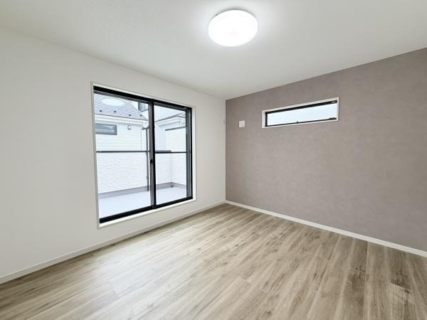 新築一戸建　３号棟