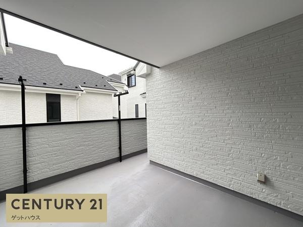 新築一戸建　４号棟