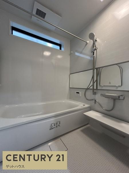 新築一戸建　４号棟