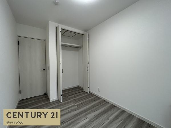 新築一戸建　５号棟