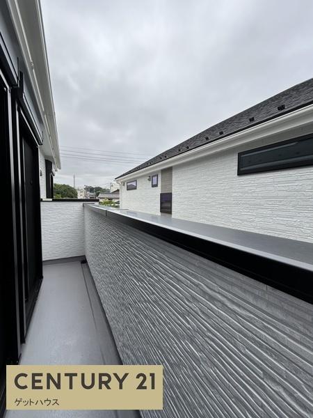 新築一戸建　５号棟