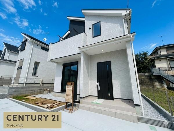 新築一戸建　５号棟