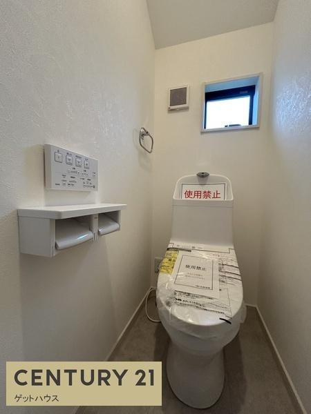 新築一戸建　７号棟