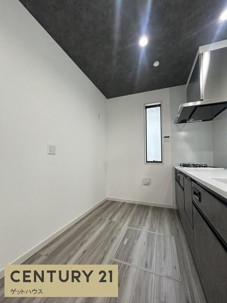 新築一戸建　７号棟