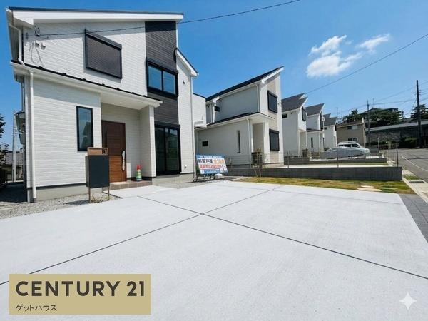 新築一戸建　７号棟